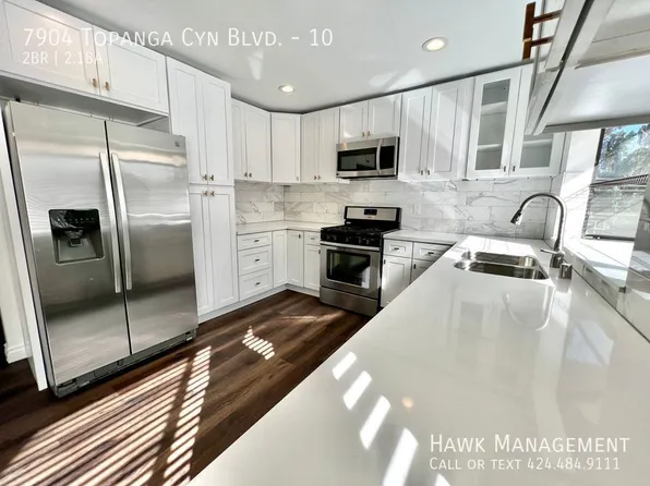 7904 Topanga Canyon Blvd Unit 10, Canoga Park, CA 91304