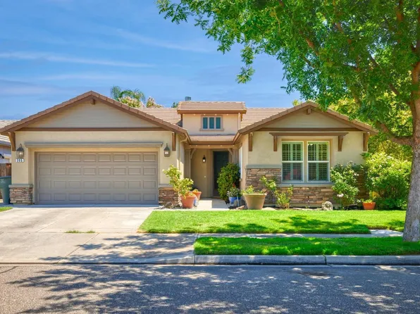 395 Romano Way, Oakdale, CA 95361