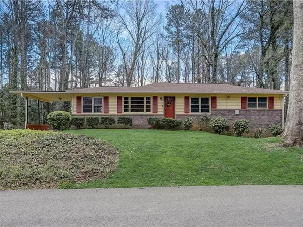 131 Glenn St, Dallas, GA 30132