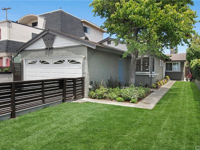 326 N Prospect Ave, Redondo Beach, CA, 90277