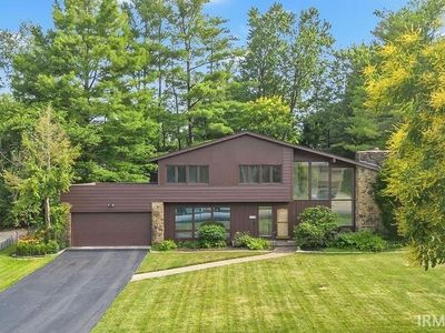2320 E Covenanter Dr, Bloomington, IN, 47401