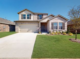 14053 Kempt Dr, Pilot Point, TX 76258