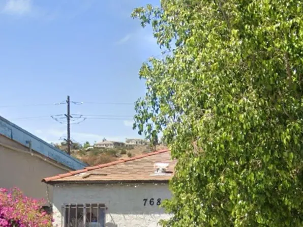 7680 Lemon Ave, Lemon Grove, CA 91945