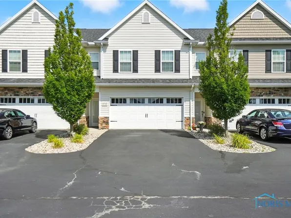 4763 Lakeside Dr, Maumee, OH 43537