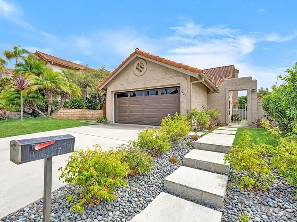 3425 Overpark Rd, San Diego, CA 92130