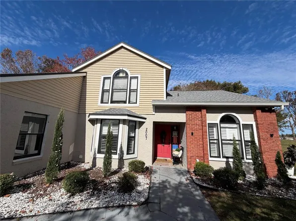 2007 Norfield Ct, Orlando, FL 32837