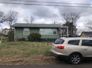 501 Pine St SW, Bessemer, AL 35022