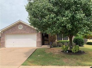 4201 Beryl Ln, Granbury, TX 76049