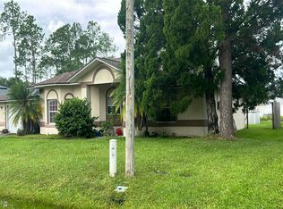 6 Robin Hood Ln, Palm Coast, FL 32164