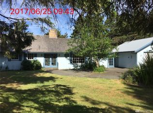 609 Ferguson Dune Ln, Westport, WA 98595