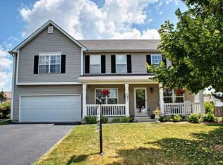 1621 Oakland Dr, Lake Villa, IL 60046