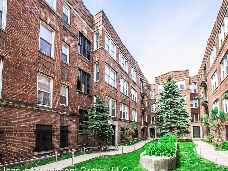 1st image of 4220-4228 S Michigan Ave #1W