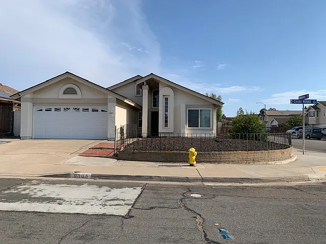 9005 Chart House St