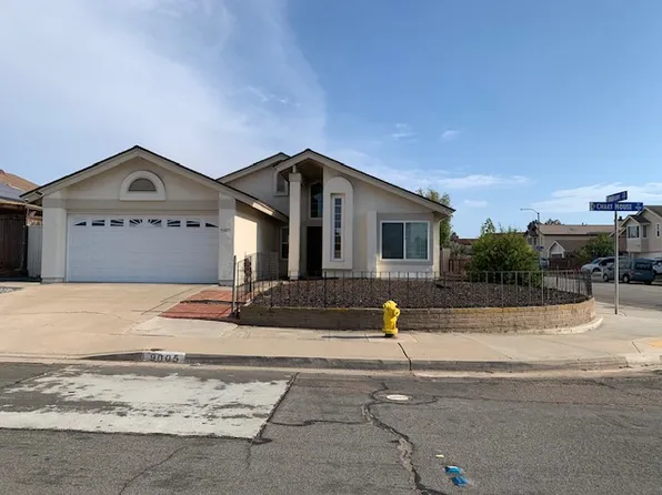 9005 Chart House St, San Diego, CA 92126