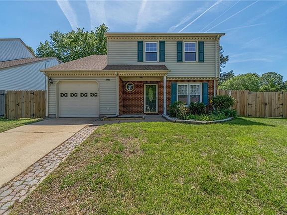 3rd image of 3477 Landstown Ct