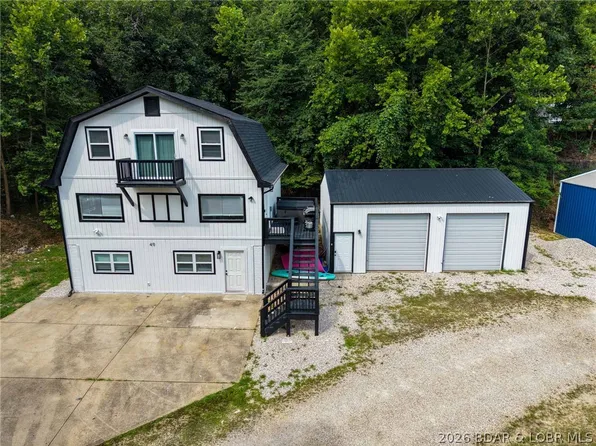 49 Water Oak Ln, Gravois Mills, MO 65079