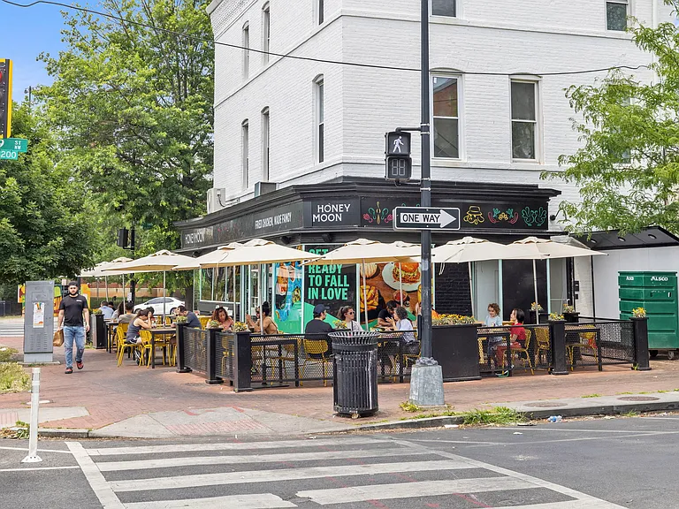 4016 Georgia Ave NW #2 — Photo 34