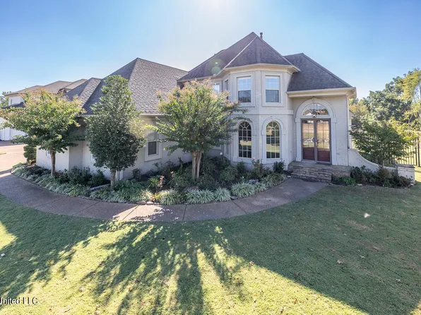 3315 Emery Cir, Nesbit, MS 38651