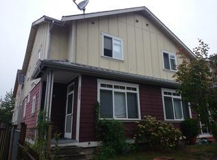 2821 S Charles St, Seattle, WA 98144