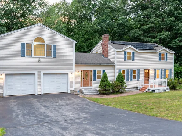 88 Forrest Rd, Westford, MA 01886