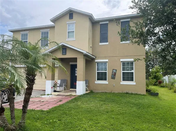 1882 MONTE CRISTO LANE, KISSIMMEE, FL 34758