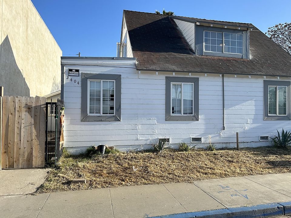 1st image of 2404 E California Ave