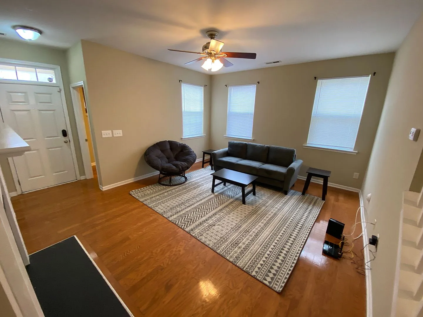 Room in 3 Bedroom Home at Meryton Park Wy — Photo 1