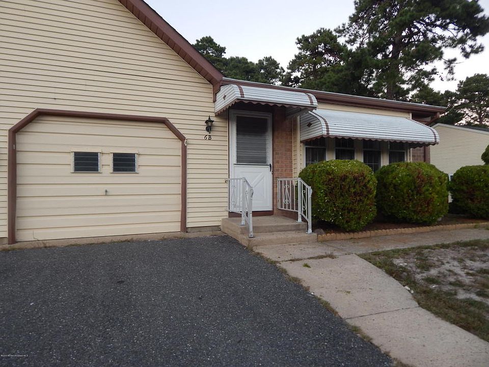 1st image of 6B Penwood Dr #54A