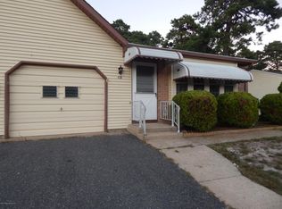 6B Penwood Dr #54A, Whiting, NJ 08759