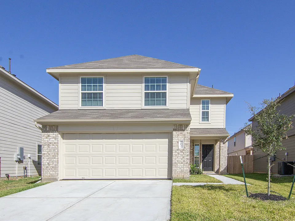 18634 Bell Ravine Dr