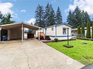 603 167th Street Ct E, Spanaway, WA