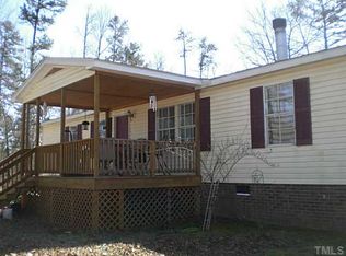 8717 Woodlief Rd, Wake Forest, NC 27587