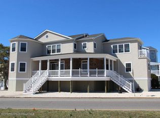 100 Bay Blvd, Lavallette, NJ 08735