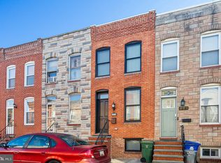 809 S Streeper St, Baltimore, MD 21224