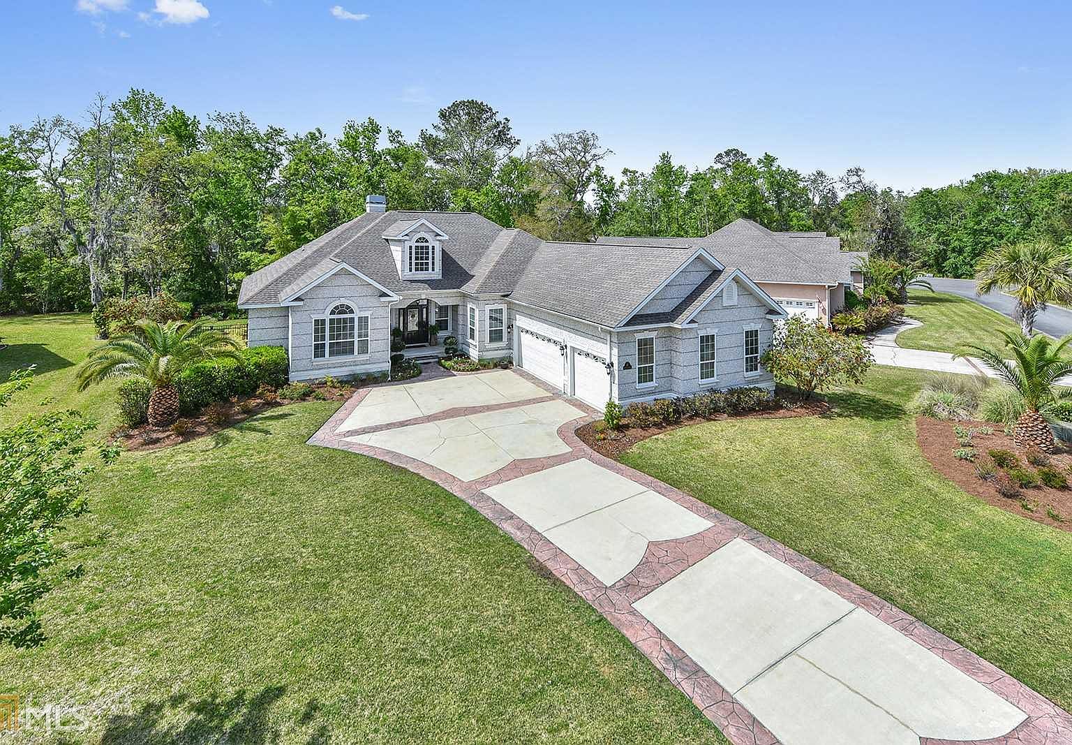 105 Justin Cole Dr, Kingsland, GA 31548 Zillow