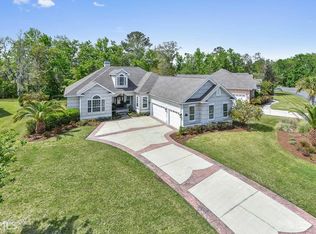 105 Justin Cole Dr, Kingsland, GA 31548