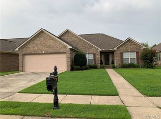 3622 Old Barn Ln, Northport, AL 35473