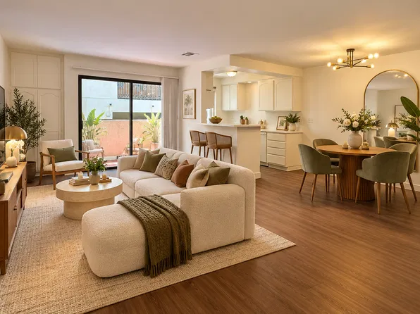 12035 Guerin St APT 8, Studio City, CA 91604