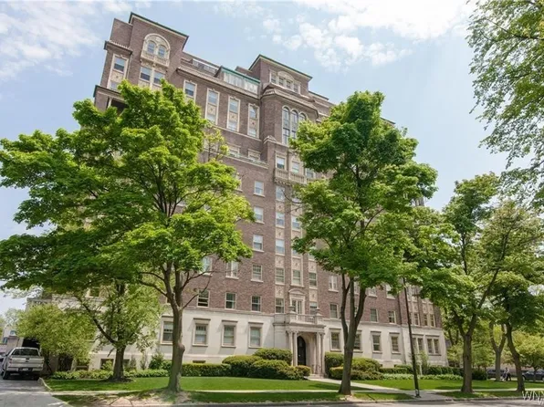 925 Delaware Ave Suite 2A, Buffalo, NY 14209