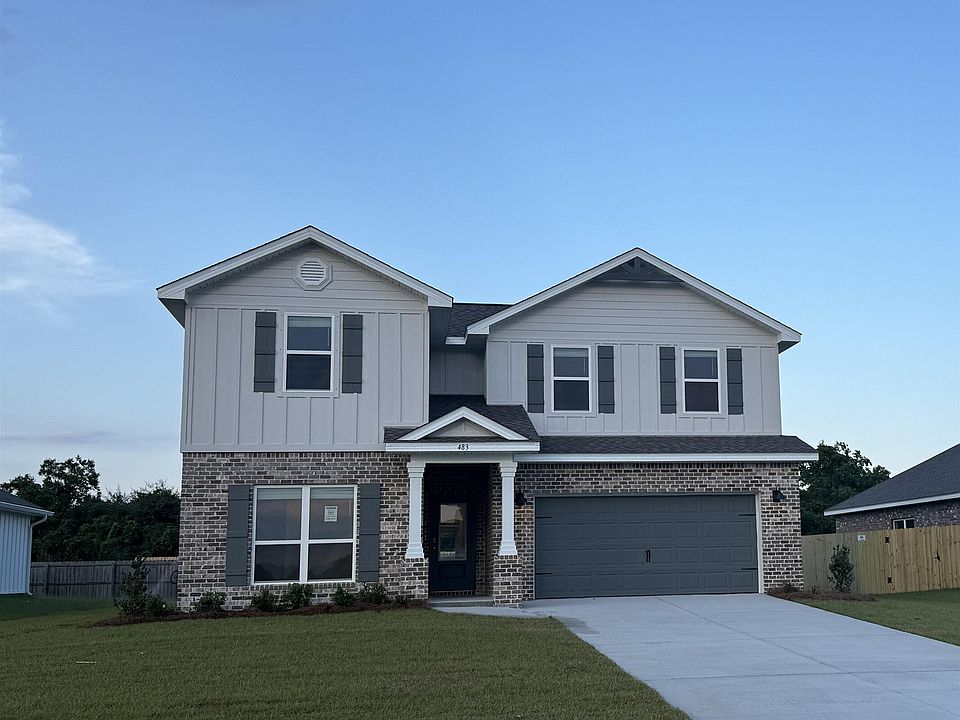 1st image of 483 Preston Way