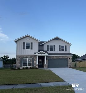 483 Preston Way, Gulf Shores, AL, 36542