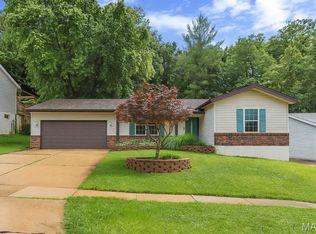 1249 Green Knoll Dr, Fenton, MO