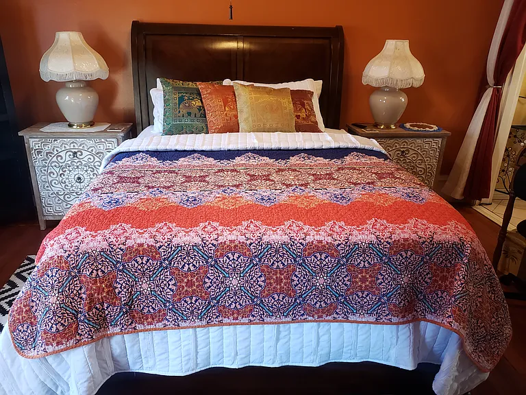 Moroccan Room at $1475/mo