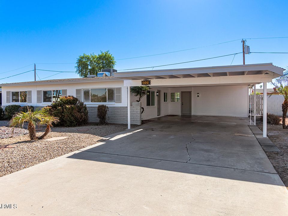 1st image of 3221 E ANDORRA Drive