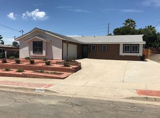 1930 Primera St, Lemon Grove, CA 91945