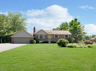 2677 Cardinal Dr, Pittsboro, IN