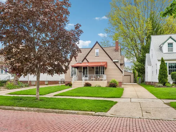 4067 W 161st St, Cleveland, OH 44135