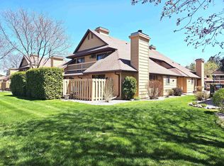 1381 W 18th Ave, Oshkosh, WI 54902