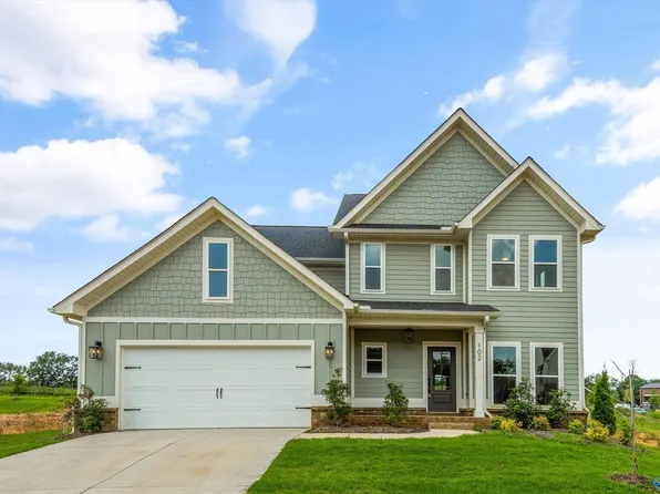 102 Stenness Br, Madison, AL 35756
