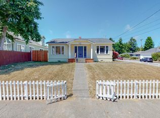 2039 Hodgson St, Eureka, CA 95503